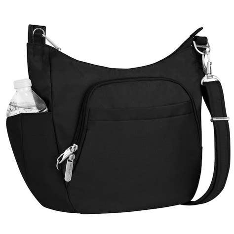 travelon crossbody bag reviews.